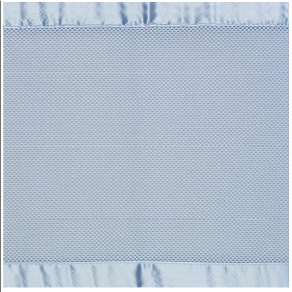 {Breathable Baby} Mesh Crib Liner - Picture 4 of 6